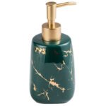 Bathroom Bathroom Ceramic Storage Bottle - Image 7