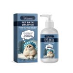Cat And Dog Cleaning Bath Moisturizing Nourishing Shower Gel Mild Shampoo - Image 4