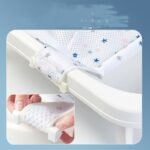 General Use Of Newborn Bath Basin And Shower Bracket - Image 5